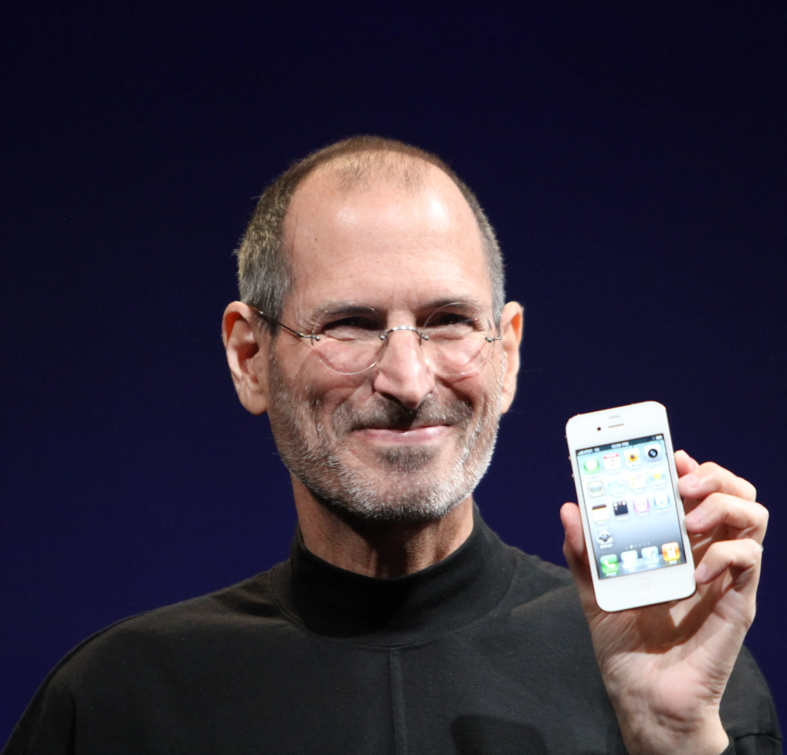 Steve Jobs Biography