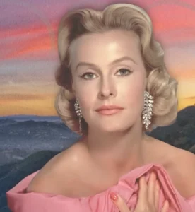 Dina Merrill