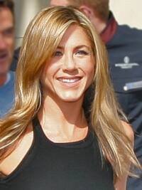 Jennifer Aniston