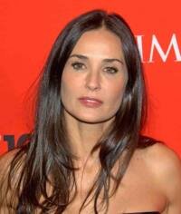 Demi Moore